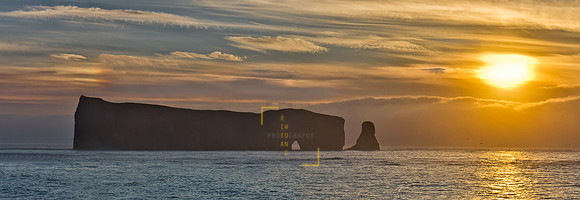 Perce Sunrise