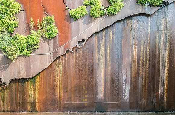 Evergreen Brickworks 25