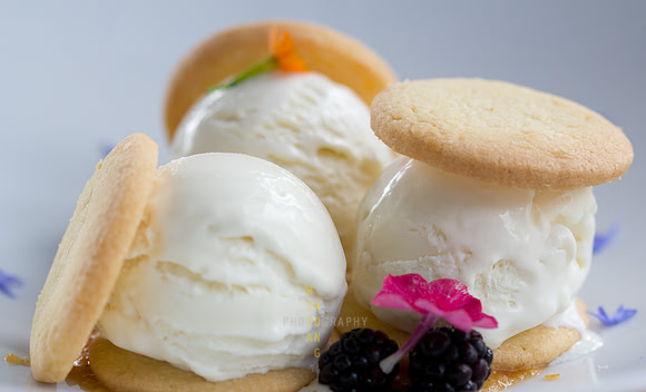 Ice Cream Sandwiches