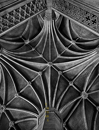 Gothic Knox *