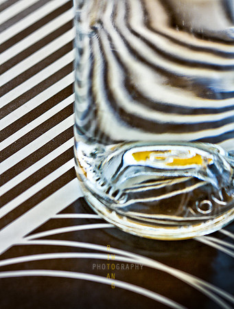 Zebra Yolk