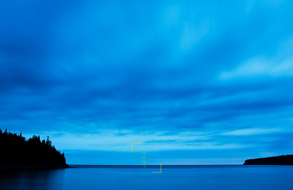 Twilight Tranquility