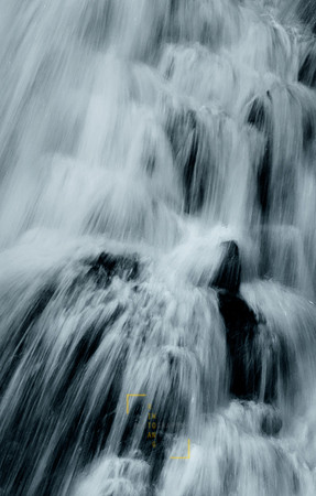 Power of Water