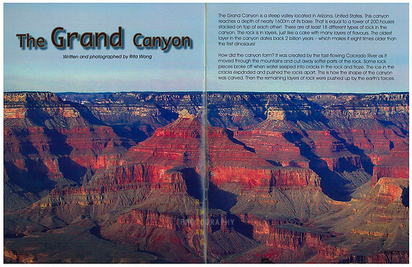 Grand Canyon-1