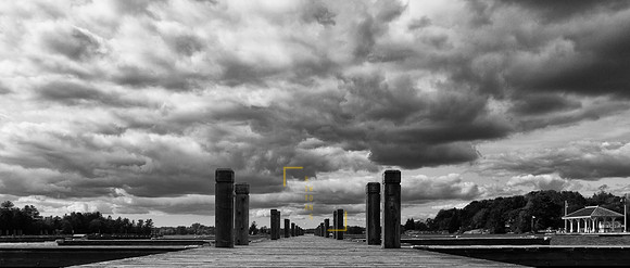 Approaching Storm