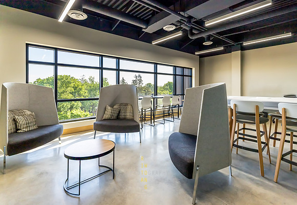 Shared Office