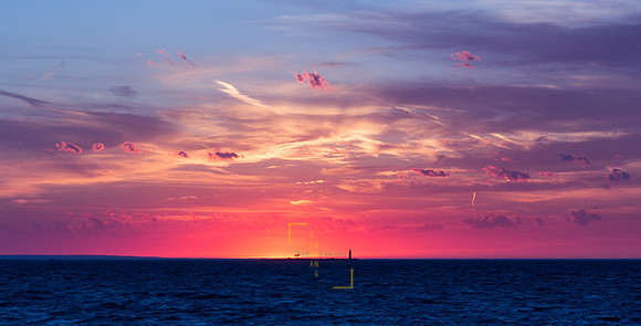 Sunset Point