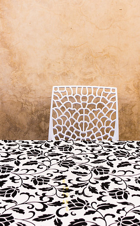 Covered in Patterns