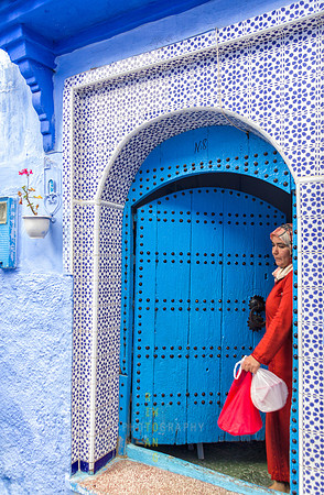 Chefchaouen Resident-5