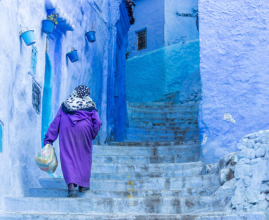 Chefchaouen Resident-4