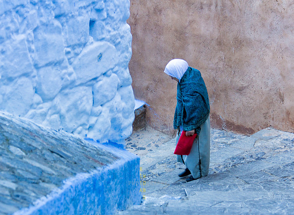 Chefchaouen Resident-6