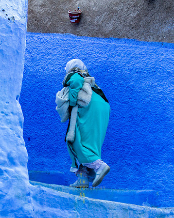 Chefchaouen Resident-9