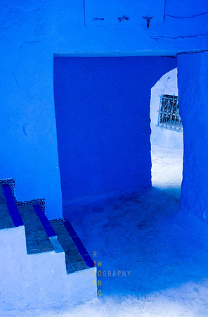 Obscure Passage