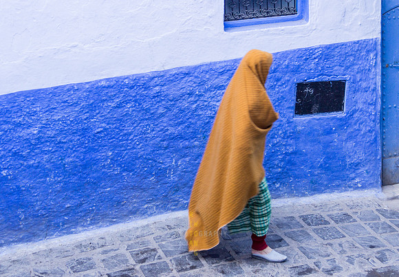 Chefchaouen Resident-8