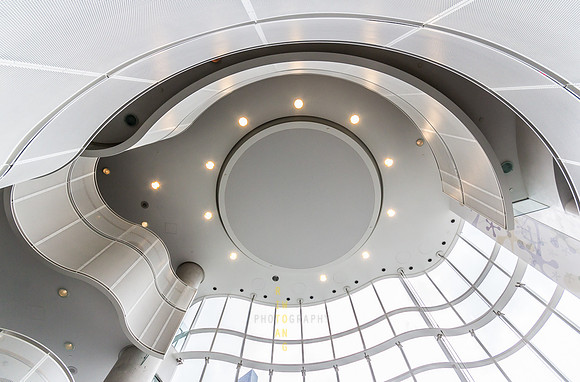 Eye of the Tower