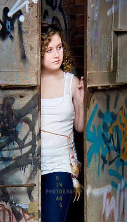 Portrait of Girl (4)