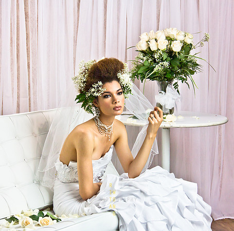 Bride on a Break