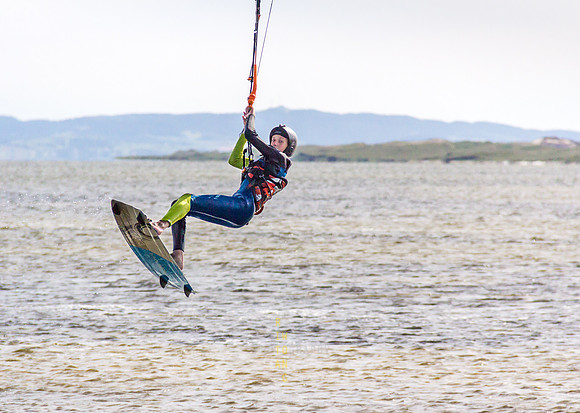 Kitesurfer (1)