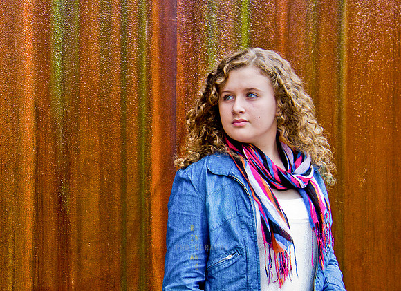 Portrait of Girl (1)
