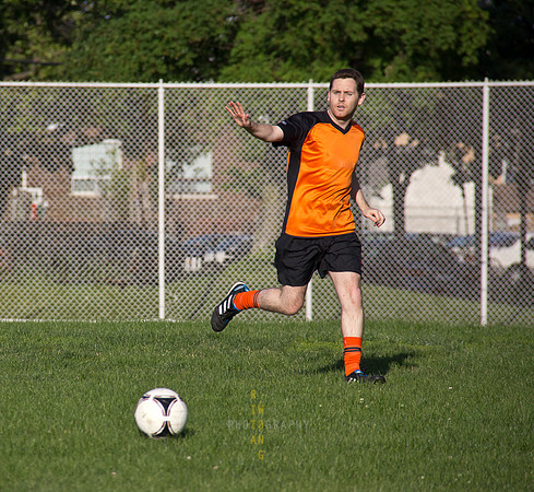 Soccer Player