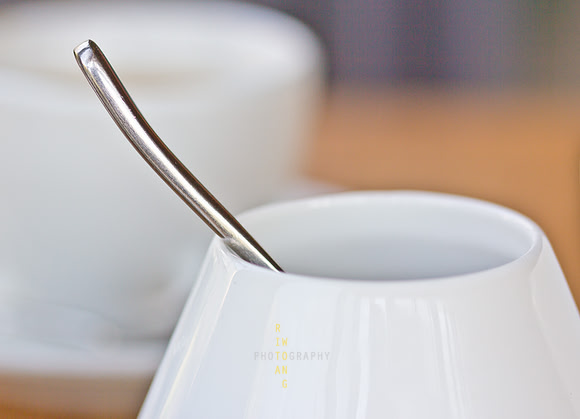 Sugar for Coffee