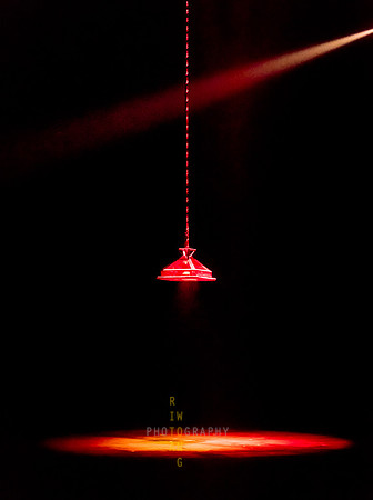In the Limelight