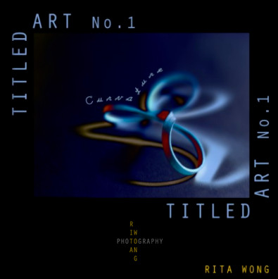 Titled Art No. 1 Photobook