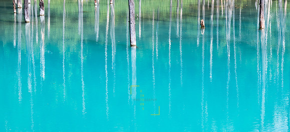 Soothing Aqua