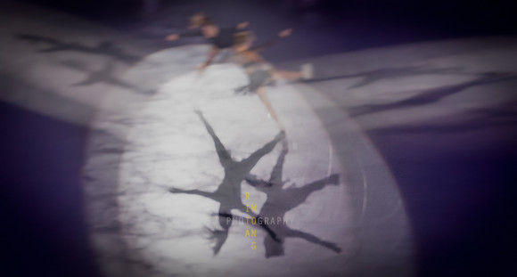 Skating Shadows