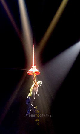 Power of Light