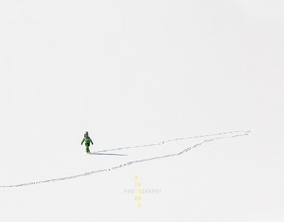Making My Own Path