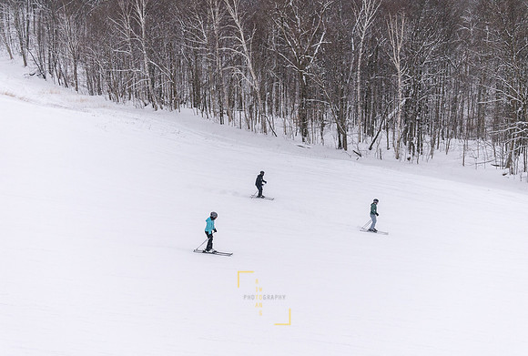 Ski, Ski, Ski