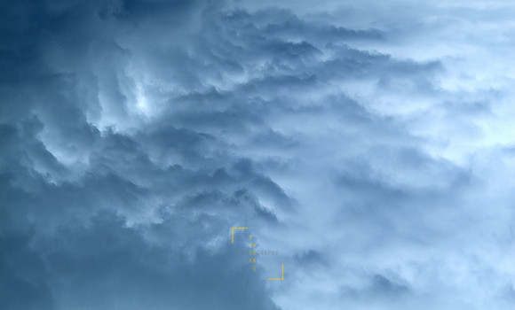 Cloudscape