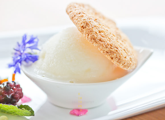 Sweet Indulgence