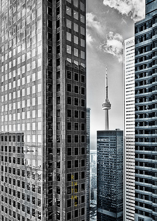 Toronto Towers *