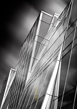 Glassy Angles