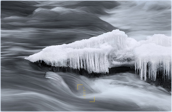 Flow, Floe, Flow