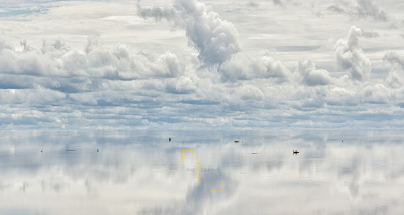 Sea of Clouds