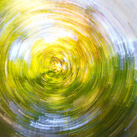 Spinning