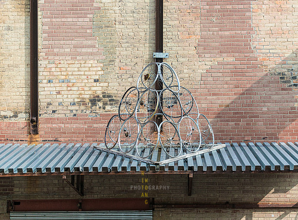 Evergreen Brickworks 26