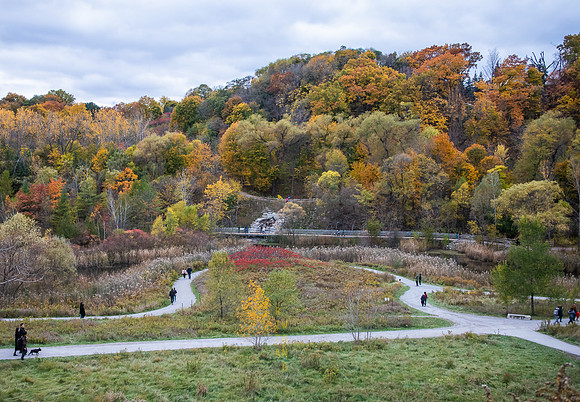 Evergreen Brickworks 39