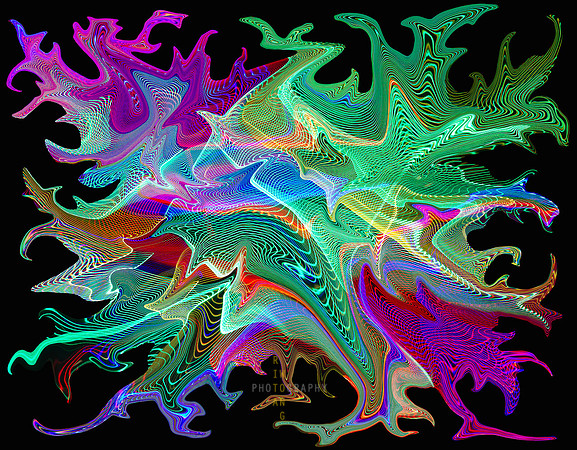 Twist of Light *